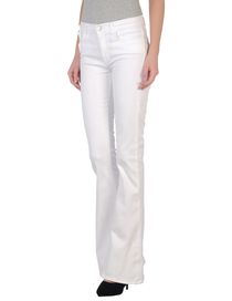 J BRAND - Denim trousers