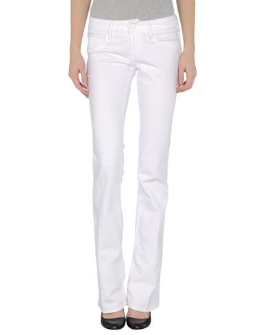 ZOOM BLACK ORCHID - Denim pants