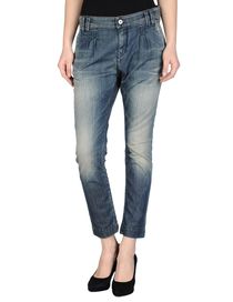 RA-RE - Denim pants