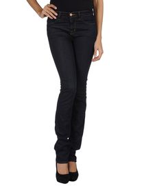 J BRAND - Denim trousers