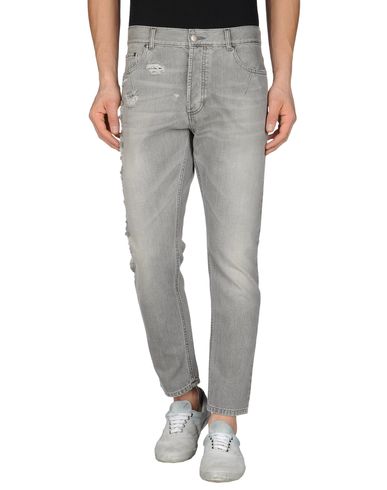 ZOOM LES HOMMES - Denim pants