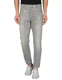 LES HOMMES - Denim pants