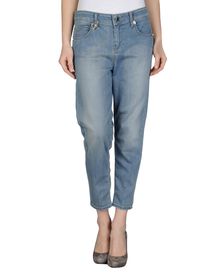 LIU •JO - Denim capris