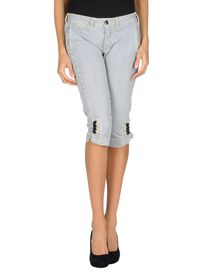 RA-RE - Denim capris