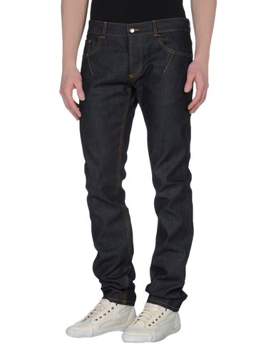 ZOOM LES HOMMES - Denim pants