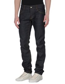LES HOMMES - Denim pants