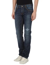 LES HOMMES - Denim pants