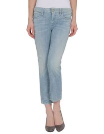 NOLITA - Denim capris
