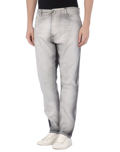 ZOOM LES HOMMES - Denim pants