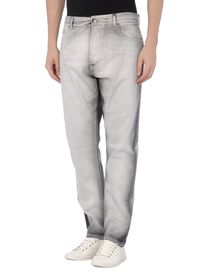 LES HOMMES - Denim pants