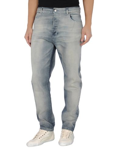 ZOOM LES HOMMES - Denim pants