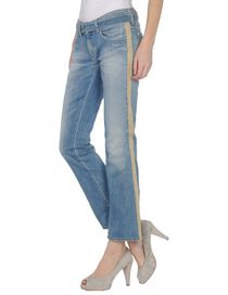 RA-RE - Denim pants