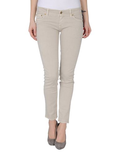 ZOOM TRUENYC. - Denim pants