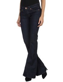 J BRAND - Denim trousers