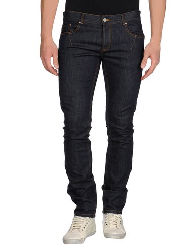 ZOOM LES HOMMES - Denim pants