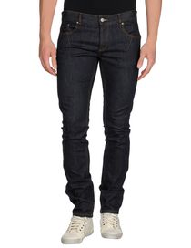 LES HOMMES - Denim pants