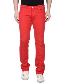 LEE - Denim trousers