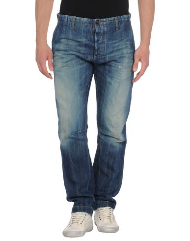 ZOOM NOVEMBER - Denim pants