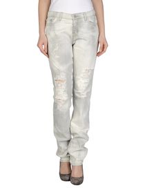 J BRAND - Denim trousers