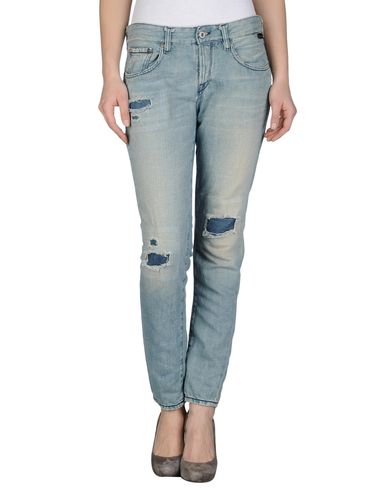 ZOOM RA-RE - Denim trousers