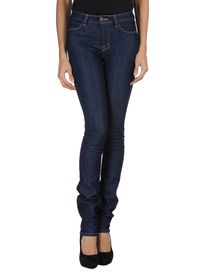 J BRAND - Denim trousers