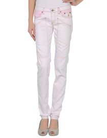 JECKERSON - Denim pants