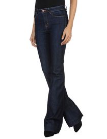 J BRAND - Denim trousers