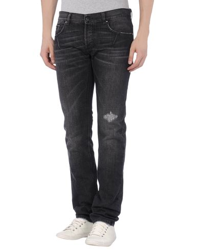 ZOOM LES HOMMES - Denim pants