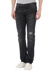 LES HOMMES - Denim pants