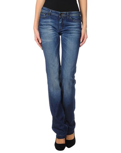 ZOOM DOLCE & GABBANA - Denim pants