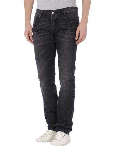 ZOOM LES HOMMES - Denim pants
