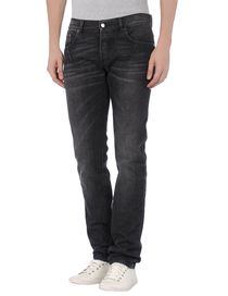 LES HOMMES - Denim pants