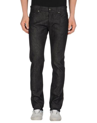 ZOOM LES HOMMES - Denim pants