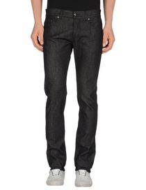 LES HOMMES - Denim pants