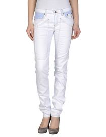 JECKERSON - Denim pants