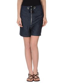MARNI - Denim bermudas