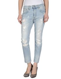 (+) PEOPLE - Denim pants