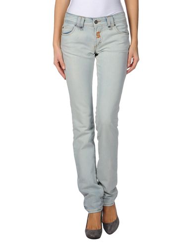 ZOOM GALLIANO - Pantaloni jeans