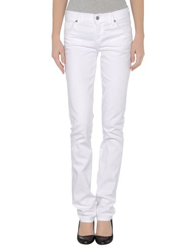 ZOOM CITIZENS OF HUMANITY - Casual pants