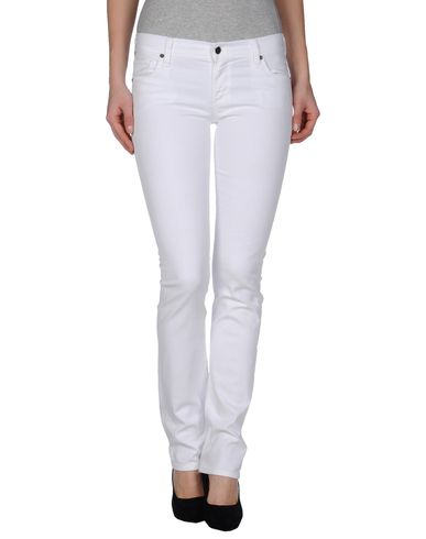 ZOOM CITIZENS OF HUMANITY - Casual pants