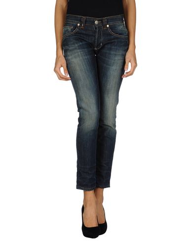 ZOOM DONDUP - Denim pants
