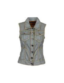 BRAY STEVE ALAN - Denim outerwear