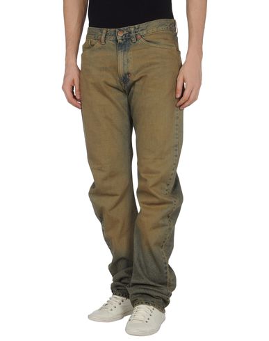 ZOOM ANDREW MACKENZIE - Denim pants