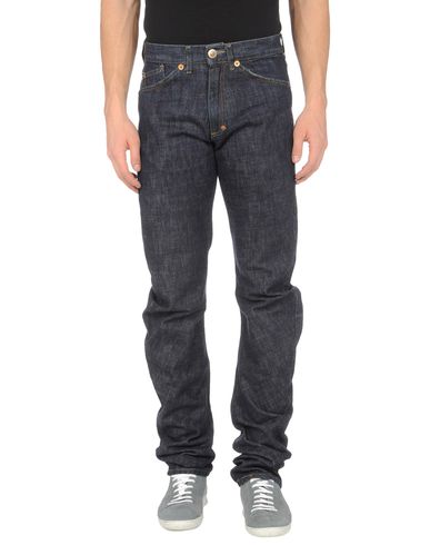 ZOOM ANDREW MACKENZIE - Denim pants