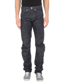 ANDREW MACKENZIE - Denim pants