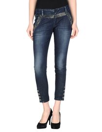 LIU •JO JEANS - Denim capris