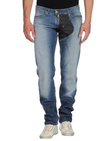 ZOOM ANDREW MACKENZIE - Denim pants