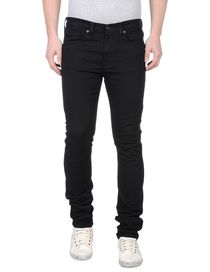 EDWIN - Denim trousers