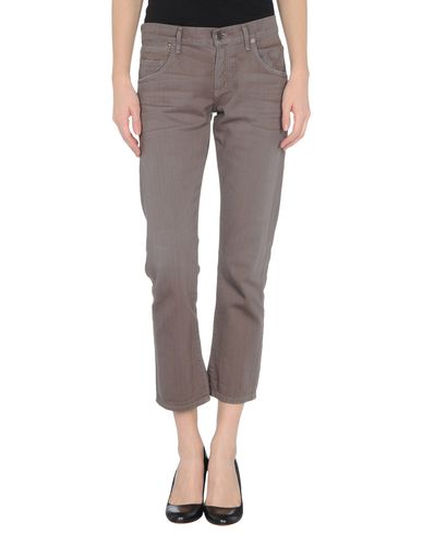 ZOOM CITIZENS OF HUMANITY - Casual pants