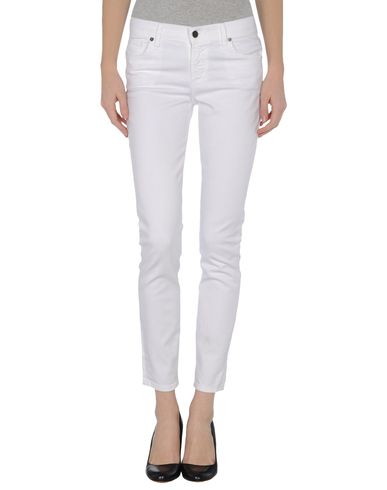 ZOOM CITIZENS OF HUMANITY - Denim pants